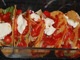 Taco Tuesday Easy Recipe