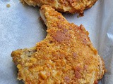 The Juiciest Fried Pork Chops Ever