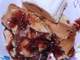 Triple Berry Crostata Recipe