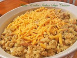 Turkey Broccoli Casserole Recipe