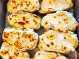 Twice Baked Potato Recipes