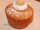 Twinkie Cupcake Recipe