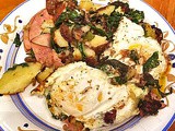 Utica Style Breakfast Recipe