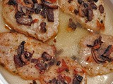 Veal Scallopini