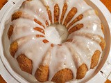 Vintage Lemon Lime Soda Cake