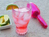 Watermelon Limeade