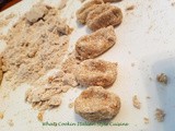 Whole Wheat Cavatelli Pasta Recipe