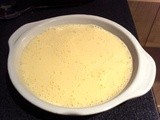 Light Crème Brulée