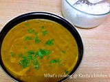 Arachuvitta sambar