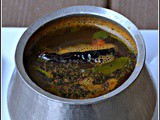 Garlic Rasam