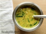 Methi Dal