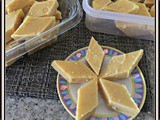 Mysore pak