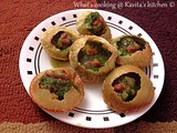 Pani Puri