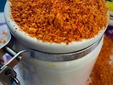 Sambar powder