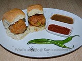 Vada Pav