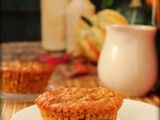 Abc Breakfast Muffins