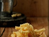 Butter Murukku