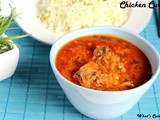 Chicken Curry