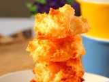 Coconut Macaroons