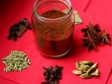 Garam Masala Powder