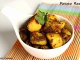 Potato Roast