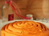 Rose Cake