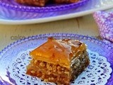 Baklava