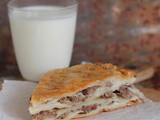 Bez glutena: Burek