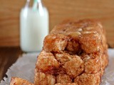 Bez glutena: Monkey bread