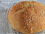 Bez glutena: Peciva za burgere