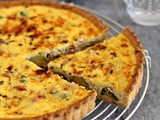 Bez glutena: Quiche s prokulicama