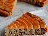 Bez glutena: Šareni burek