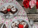 Brzinski brownies by Jamie Oliver