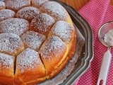 Buhtle s marmeladom