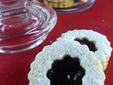 Cookie mania vol.1 - blagdanski cvjetići i nagradni natječaj