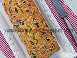 Daring Bakers July 2013 - Eeine Meeine Miney Moe challenge