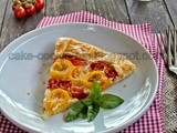 Dva slana ljetna recepta