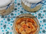 Dvije neobične pite od jabuka