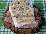 Kruh s koprivom