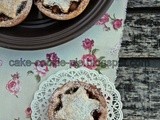 Mince pies i posjet Londonu