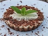 Mini cheesecake s jogurtom