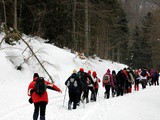 Planinarenje - kad ti planina očita lekciju