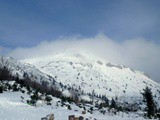 Planinarenje - Snežnik