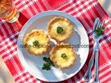 Pork pies i priča iz Engleske