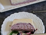 Semifreddo s aronijom