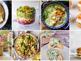 25 Best Fresh Dill Recipes