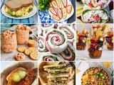 25 Easy Picnic Finger Foods (No Utensils Needed!)