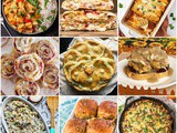 25 Leftover Turkey Recipes (that are Not Soup)