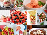 25 Refreshing Watermelon Recipes