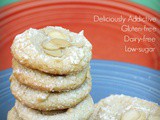 Amaretti ~ Italian Macaron Cookies {Recipe}